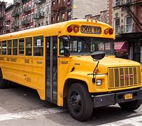 Image result for New York Icce Bus