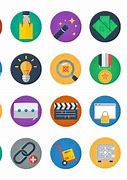 Image result for Flat Icons Ong