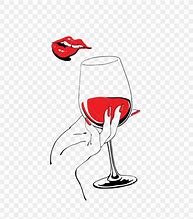 Image result for Free Red Wine Glass Cartoon