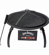 Image result for Movable Fire Pit