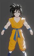 Image result for Yamcha Long Hair