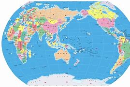 Image result for Global Map China