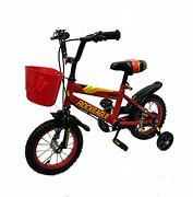 Image result for Red Electric Bikes for Kids