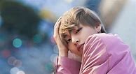 Image result for BTS V Model