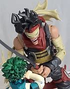 Image result for My Hero Academia Stain Figure