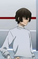 Image result for Dazai Osamu Sprite