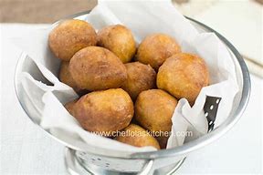 Image result for Puff Recipe