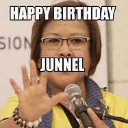 Image result for Junel Meme