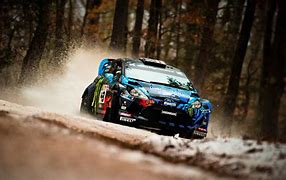 Image result for Rally Sport Car