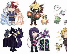 Image result for Pokemon Hero