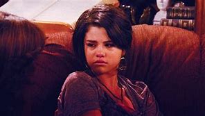 Image result for Selena Gomez Crying