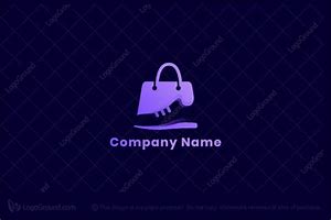 Image result for Retro Bag Logo