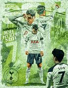 Image result for Squid Game Son Heung-Min