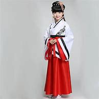 Image result for Han Attire