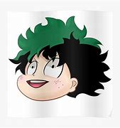 Image result for Happy Pills Deku