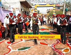 Image result for Jaipur Band Baja