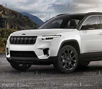 Image result for Jeep SUV