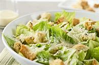 Image result for Caesar Salad Recipe Ingredients