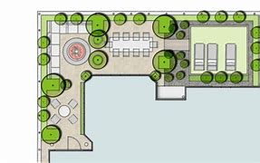 Image result for Roof Garden and Play Ground Plan