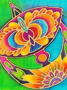 Image result for Brunei Hand Drawn Batik