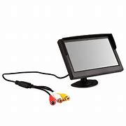 Image result for Reverse Camera Monitor Only