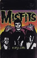 Image result for Misfits Evilive