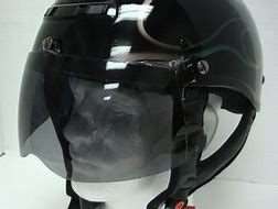 Image result for Prescription Motorcycle Helmet Face Shield