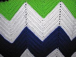 Image result for Simple Chevron Pattern