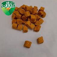 Image result for Dried Mango Cubes