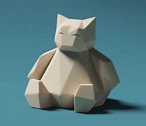 Image result for Low Poly Be