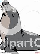 Image result for Sea Lion Sign Free Clip Art