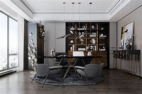 Image result for Modern Home Office Design Ideas