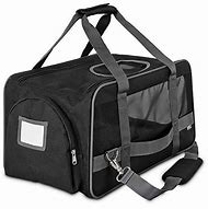 Image result for Expandable Pet Carrier