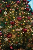 Image result for Christmas Tree Holiday Ornaments