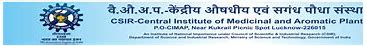 Image result for Cimap Lucknow Logo