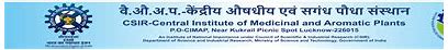 Image result for CSIR Cimap New Logo