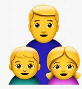 Image result for Father Emoji