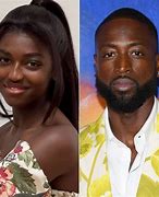 Image result for Dwyane Wade Jaw Young