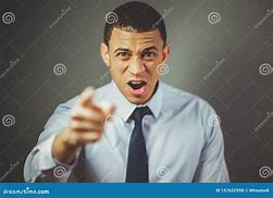 Image result for Angry Boss Yelling