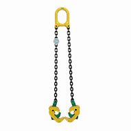 Image result for Chain Drum Lifter