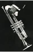 Image result for Louis Armstrong Trumpet