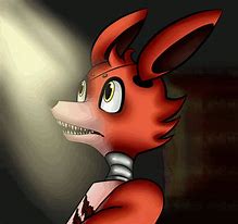 Image result for Cute Foxy Head