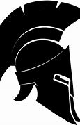 Image result for Spartan Helmet Logo Clip Art