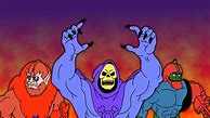 Image result for Skeletor Full Body