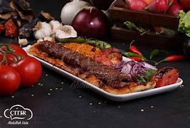 Image result for Urfa Kebap