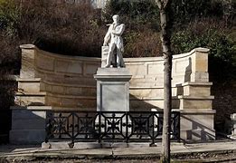 Image result for Gouvion St. Cyr Tomb