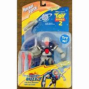 Image result for Toy Story 2 Rocket Force