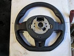 Image result for MK6 GTI Steering Wheel