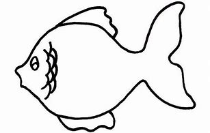 Image result for Fishes Cut Out