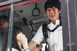 Image result for Moving K Drama Lee MI Hyun